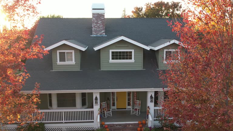 Trusted Roeland Park, KS Roofing Services Experts